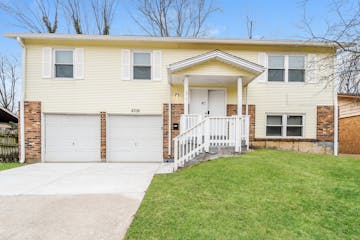 2316 KINGSFORD DR FLORISSANT, MO 63031